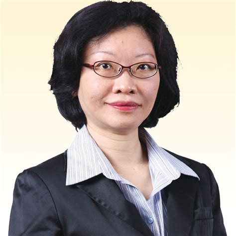 Dr. Emily Tan Lay Koon is a .